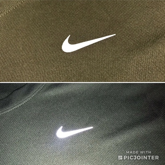 Vintage Nike Tech NR72 OREGON RUNNING Dri-fit Shirt XL Acg Max Sb Kb Track Field - Picture 8 of 11